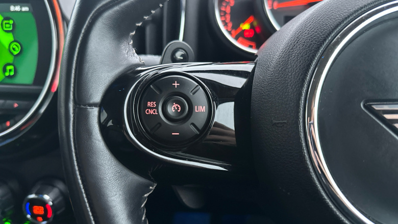 MINI Countryman 2.0 Cooper S Exclusive 5dr Auto Petrol Hatchback